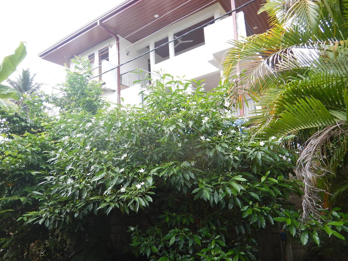Suwani Pinnawala Homestay Buitenkant foto